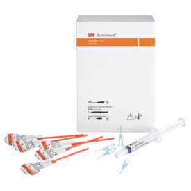 Scotchbond Univ.Plus Adhäs.100 L-Pop Kit Scotchbond Univ.Plus Adhäs.100 L-Pop Kit