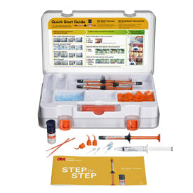 RelyX Universal A1,A3O,WO,TR   Intro Kit RelyX Universal A1,A3O,WO,TR   Intro Kit