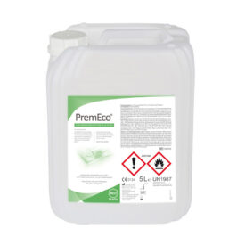 PremEco Plus Pure Flächendesinf. 5000ml PremEco Plus Pure Flächendesinf. 5000ml