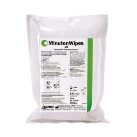 MinutenWipes 30   6NF-Btl MinutenWipes 30   6NF-Btl