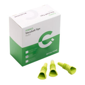 VacuSoft Tips Comfort   50St VacuSoft Tips Comfort   50St