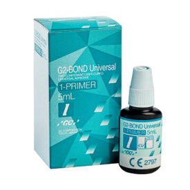 G2-BOND Universal 1-PRIMER 5ml Fl G2-BOND Universal 1-PRIMER 5ml Fl