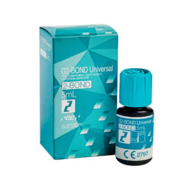 G2-BOND Universal 2-BOND  5ml Fl G2-BOND Universal 2-BOND  5ml Fl