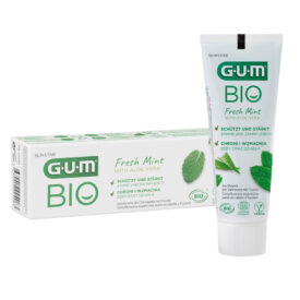 GUM Bio Zahnpasta  6x75ml GUM Bio Zahnpasta  6x75ml