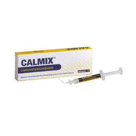 CALMIX Calciumhydroxidpaste 1,5ml Spr CALMIX Calciumhydroxidpaste 1,5ml Spr