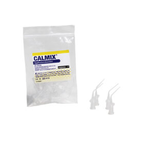 CALMIX Applikationskanülen  20St CALMIX Applikationskanülen  20St