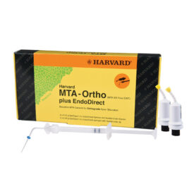 Harvard MTA Ortho  2×0,25g OptiCaps Harvard MTA Ortho  2×0,25g OptiCaps