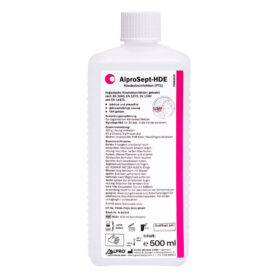 Alprosept-HDE   500ml  Fl Alprosept-HDE   500ml  Fl