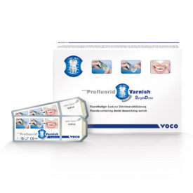 Profluorid Varnish pina colada 50×0,4ml Profluorid Varnish pina colada 50×0,4ml