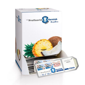 Profluorid Varnish pina colada 200×0,4ml Profluorid Varnish pina colada 200×0,4ml