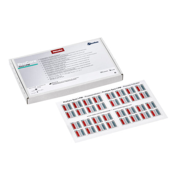 ProCare Sure I-PM Indikatorbögen  192St | 278417