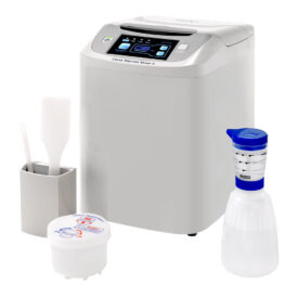 Cavex Alginat Mixer 3 + 10x500g Cream Pa Cavex Alginat Mixer 3 + 10x500g Cream Pa