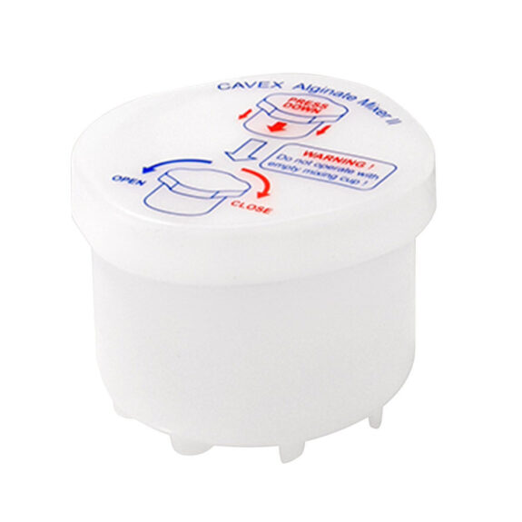 Cavex Alginat Mixer 3 Mischbecher  St | 278406