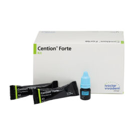 Cention Forte A2 20×0,3g + Primer 3g  Pa Cention Forte A2 20×0,3g + Primer 3g  Pa