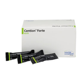 Cention Forte A2 50×0,3g  Refill Pa Cention Forte A2 50×0,3g  Refill Pa