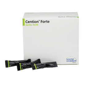 Cention Forte A2 100×0,3g  Refill Pa Cention Forte A2 100×0,3g  Refill Pa