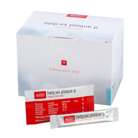 help:ex plaque p Reiniger 20x20g help:ex plaque p Reiniger 20x20g