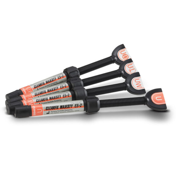 Clearfil Majesty ES2 univ. Syringe   Kit | 267230