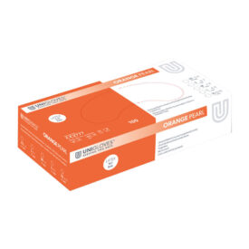 Nitril Orange Pearl L 100St Nitril Orange Pearl L 100St