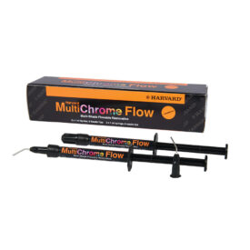 Harvard MultiChrome Flow  2x1g Spr Harvard MultiChrome Flow  2x1g Spr