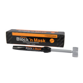 Harvard Block´n Mask  3g Spr Harvard Block´n Mask  3g Spr