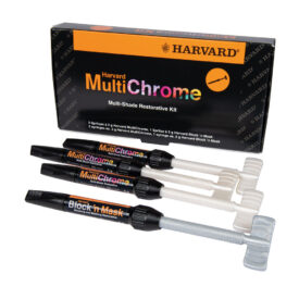 Harvard MultiChrome  Kit Harvard MultiChrome  Kit