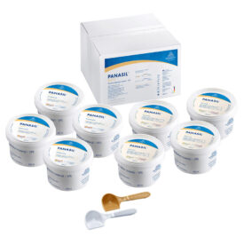 Panasil Putty 4x900ml Panasil Putty 4x900ml