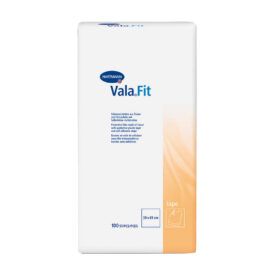 Valafit Tape mit Klebezone 100St Valafit Tape mit Klebezone 100St
