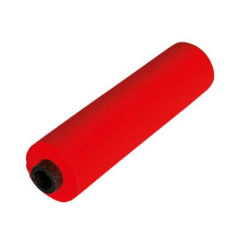 Artikontband rot   80µ Seide  St Artikontband rot   80µ Seide  St