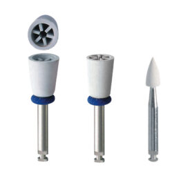 EVE Prophy Polierer PR5  10St EVE Prophy Polierer PR5  10St