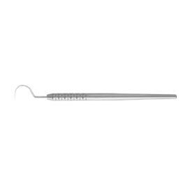 Silver Line Sonde 54 St Silver Line Sonde 54 St