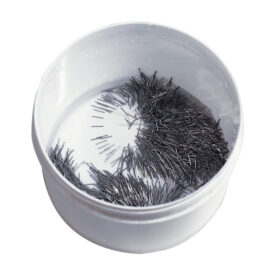 Speedo-Clean Nadeln 0,6x6mm 50g Speedo-Clean Nadeln 0,6x6mm 50g