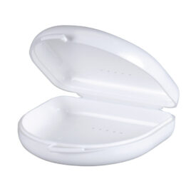 Dento Box I weiss 12St Dento Box I weiss 12St