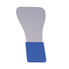 Reflect-Rhodium Mundspiegel Nr.3  St Reflect-Rhodium Mundspiegel Nr.3  St