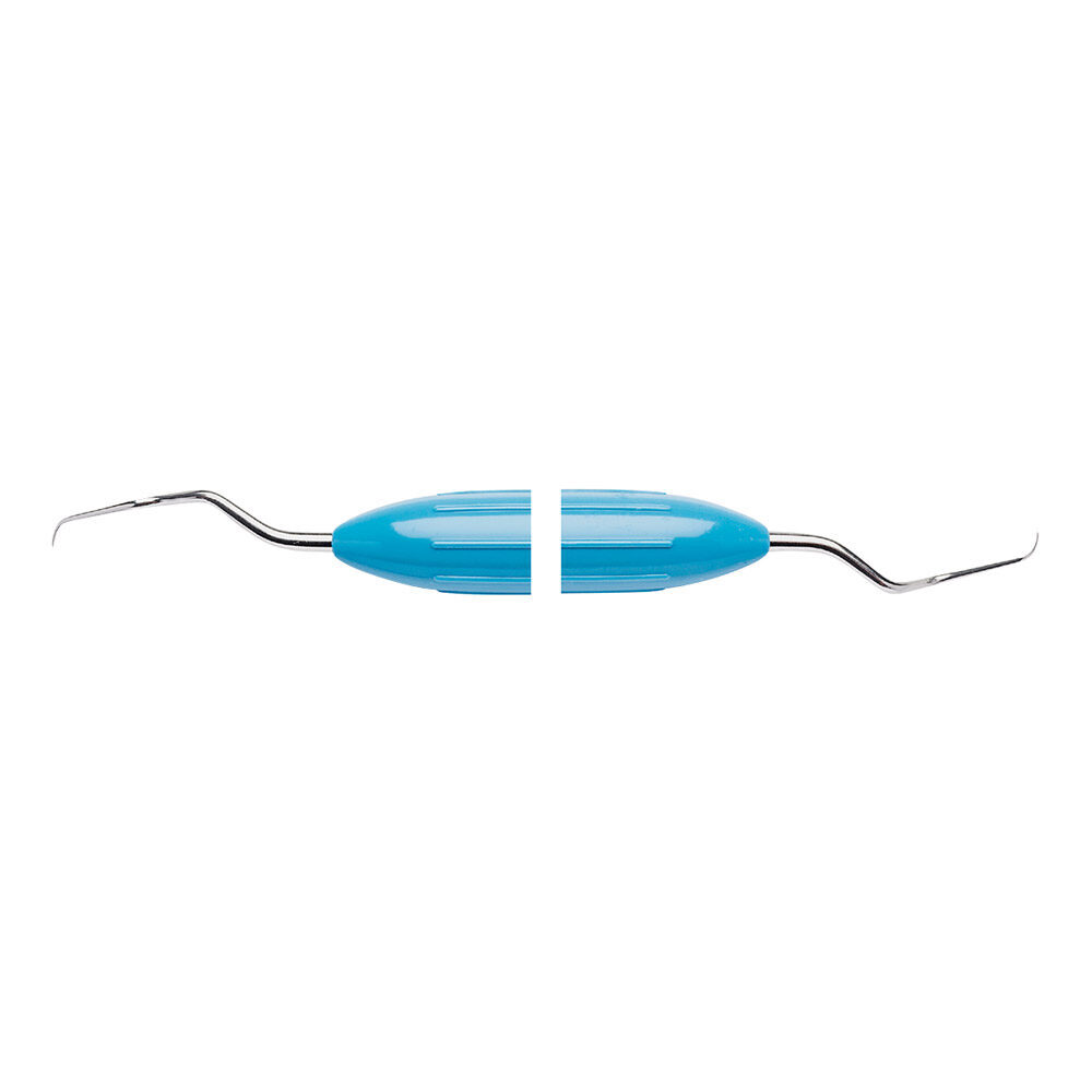 Kürette Gracey mini 17-18 XSI St | 250953 Kürette Gracey mini 17-18 XSI St | 250953