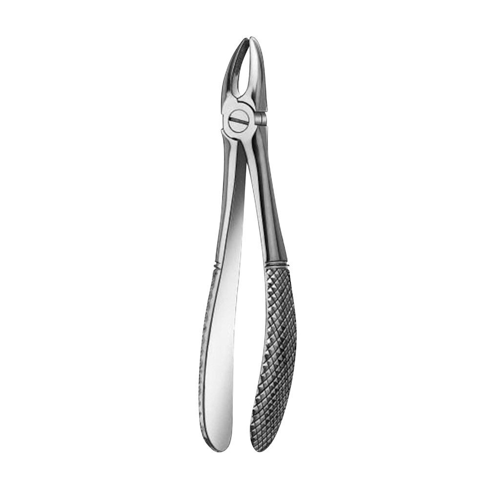 Zahnzange 280/2 OK Eckzähne Kind St | 269005 Zahnzange 280/2 OK Eckzähne Kind St | 269005