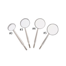 Mundspiegel Cry-Cl. US-Gew. 4 12St Mundspiegel Cry-Cl. US-Gew. 4 12St