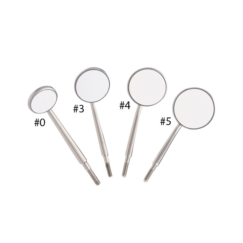 Mundspiegel Cry-Cl. US-Gew. 4 12St | 298550 Mundspiegel Cry-Cl. US-Gew. 4 12St | 298550