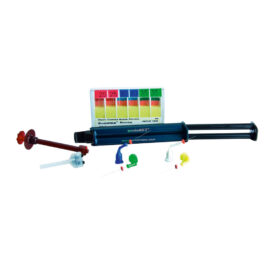 EndoREZ Obturation Taper 0.2 Kit EndoREZ Obturation Taper 0.2 Kit