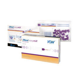 2Seal Paste A + B 2x4ml 2Seal Paste A + B 2x4ml