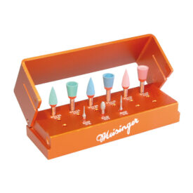 Intra Oral Porcelain Adjustment Kit Intra Oral Porcelain Adjustment Kit