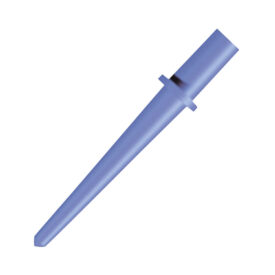 Preci-Post Praxis blau 50St Preci-Post Praxis blau 50St