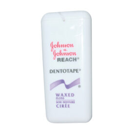 Dentotape J+J gewachst 100m Pa Dentotape J+J gewachst 100m Pa