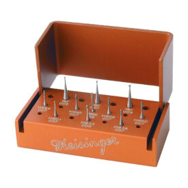 Microdia Diamantinstr. 2525 Satz Microdia Diamantinstr. 2525 Satz