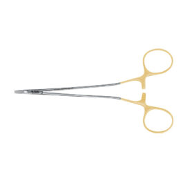 Nadelhalter 15cm P-S fine Swedish St Nadelhalter 15cm P-S fine Swedish St