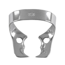 Fit Kofferdam Klammer 51  St Fit Kofferdam Klammer 51  St