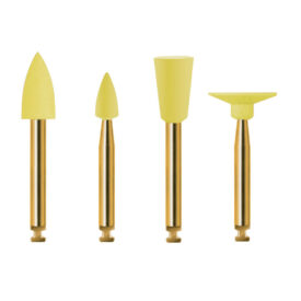 Topgloss Polierer Wst 20033 6St Topgloss Polierer Wst 20033 6St