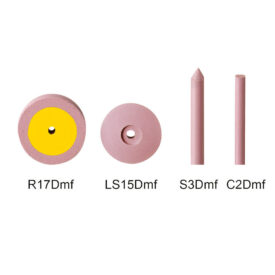 EVE Diapol Polierer LS15Dmf unm.  St EVE Diapol Polierer LS15Dmf unm.  St