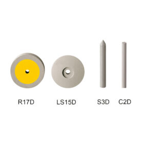 EVE Diapol Polierer LS15D unm.  St EVE Diapol Polierer LS15D unm.  St