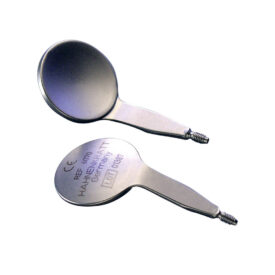 MEGA Wangenabhalter ohne Spiegel St MEGA Wangenabhalter ohne Spiegel St